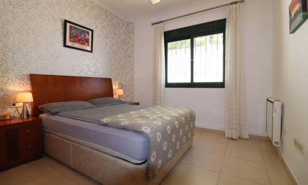Sale - Detached Villa -
Ciudad Quesada - Rojales - La Fiesta