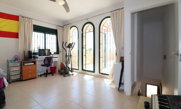 Sale - Detached Villa -
Ciudad Quesada - Rojales - La Fiesta