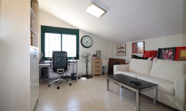 Sale - Detached Villa -
Ciudad Quesada - Rojales - La Fiesta