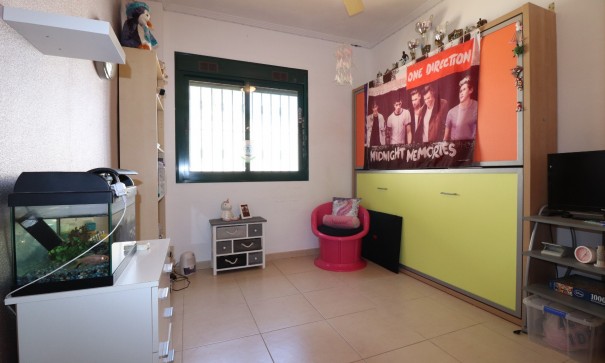 Sale - Detached Villa -
Ciudad Quesada - Rojales - La Fiesta