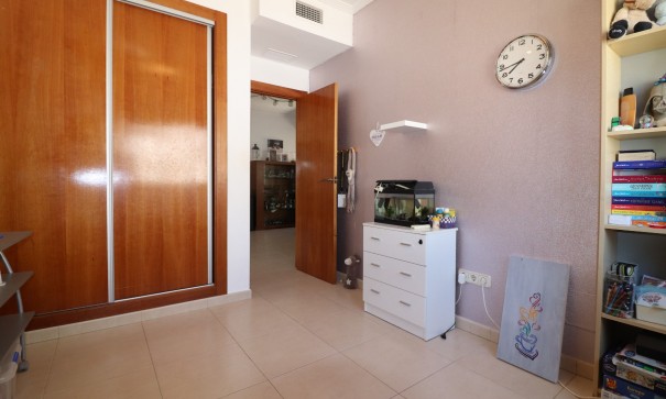 Sale - Detached Villa -
Ciudad Quesada - Rojales - La Fiesta
