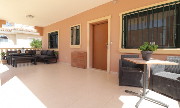 Sale - Detached Villa -
Ciudad Quesada - Rojales - La Fiesta