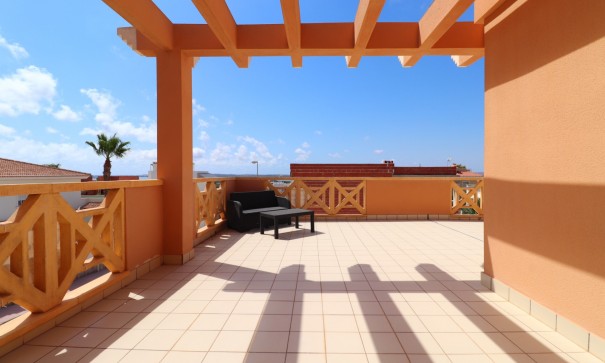 Sale - Detached Villa -
Ciudad Quesada - Rojales - La Fiesta