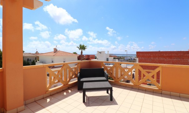 Sale - Detached Villa -
Ciudad Quesada - Rojales - La Fiesta