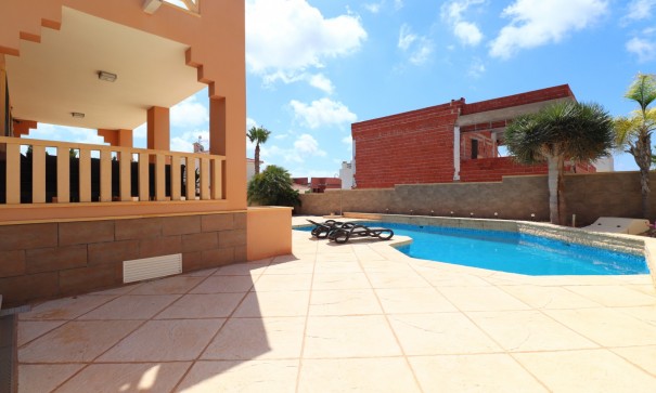 Sale - Detached Villa -
Ciudad Quesada - Rojales - La Fiesta