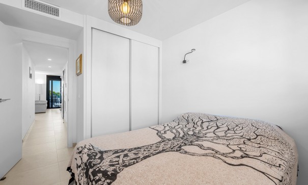 Revente - Appartement -
Orihuela Costa - Punta Prima