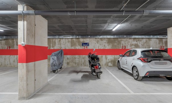 Revente - Appartement -
Orihuela Costa - Punta Prima