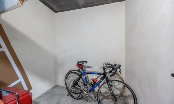 Revente - Appartement -
Orihuela Costa - Punta Prima