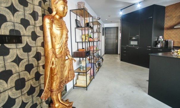 Sale - Apartment Flat -
Formentera del Segura - Formentera de Segura