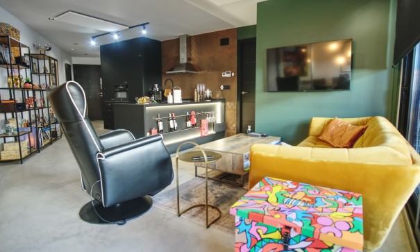 Sale - Apartment Flat -
Formentera del Segura - Formentera de Segura