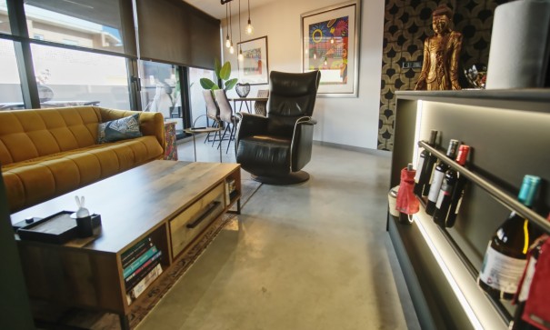 Sale - Apartment Flat -
Formentera del Segura - Formentera de Segura