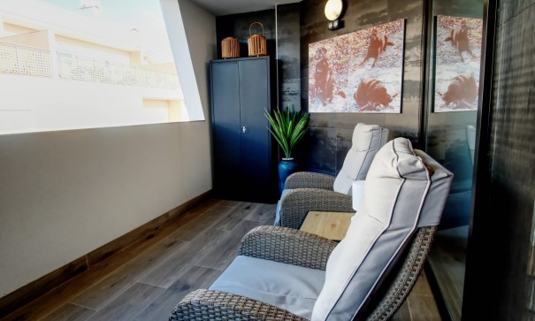 Sale - Apartment Flat -
Formentera del Segura - Formentera de Segura