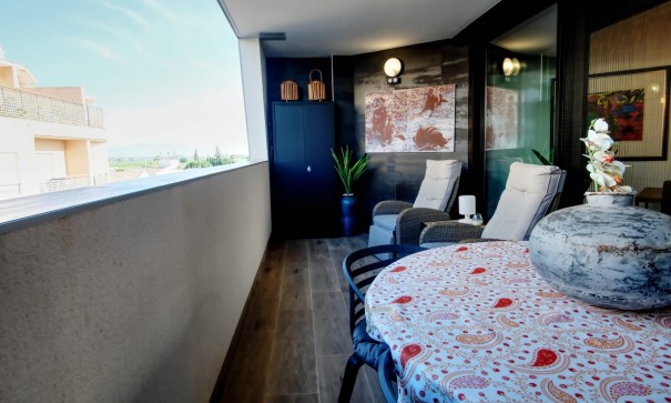 Sale - Apartment Flat -
Formentera del Segura - Formentera de Segura