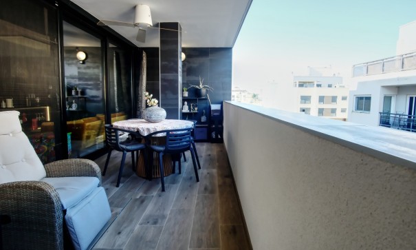 Sale - Apartment Flat -
Formentera del Segura - Formentera de Segura