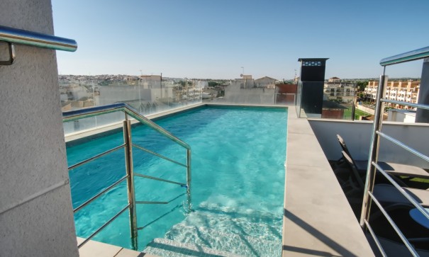 Sale - Apartment Flat -
Formentera del Segura - Formentera de Segura