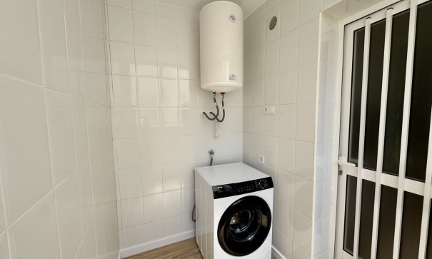 Sale - Apartment Flat -
Los Altos