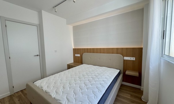 Sale - Apartment Flat -
Los Altos