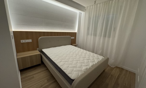 Sale - Apartment Flat -
Los Altos