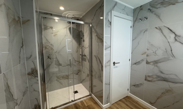 Sale - Apartment Flat -
Los Altos