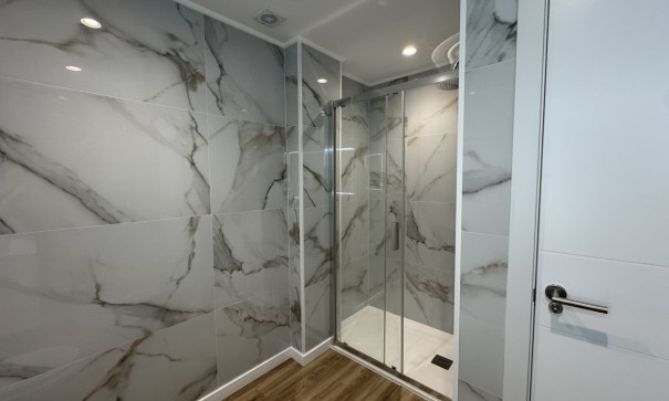 Sale - Apartment Flat -
Los Altos