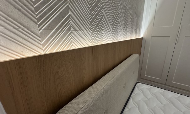 Sale - Apartment Flat -
Los Altos