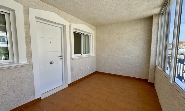 Sale - Apartment Flat -
Los Altos