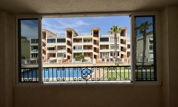 Sale - Apartment Flat -
Los Altos
