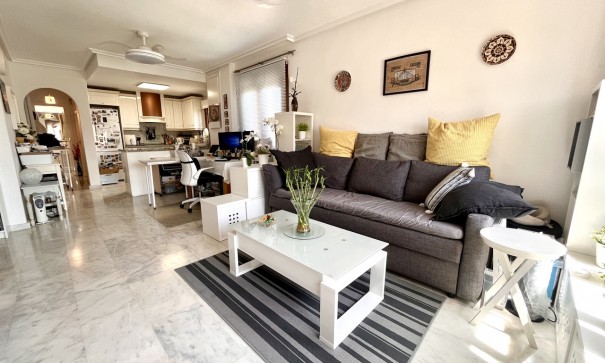 Resale - Wohnung Appartement -
Los Dolses