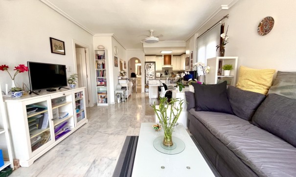 Resale - Wohnung Appartement -
Los Dolses