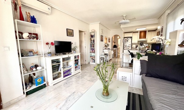 Resale - Wohnung Appartement -
Los Dolses