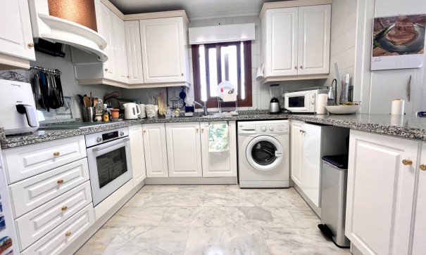 Resale - Wohnung Appartement -
Los Dolses