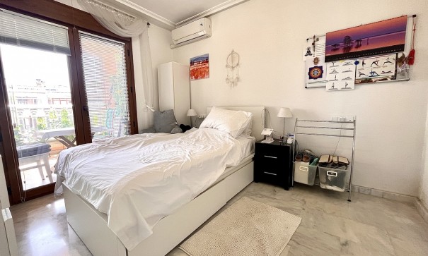 Resale - Wohnung Appartement -
Los Dolses
