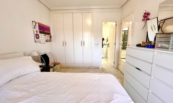 Resale - Wohnung Appartement -
Los Dolses