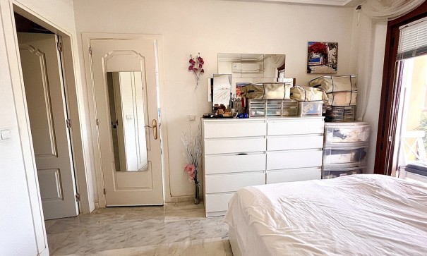 Resale - Wohnung Appartement -
Los Dolses