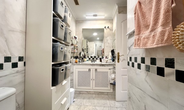 Resale - Wohnung Appartement -
Los Dolses