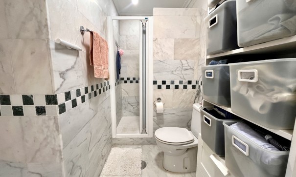 Resale - Wohnung Appartement -
Los Dolses