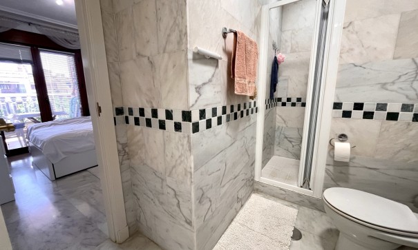 Resale - Wohnung Appartement -
Los Dolses