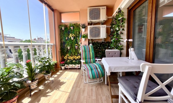 Resale - Wohnung Appartement -
Los Dolses