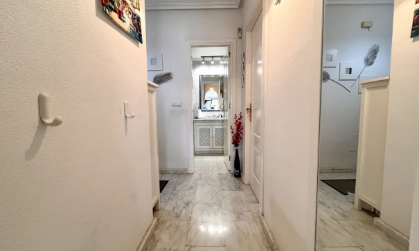 Resale - Wohnung Appartement -
Los Dolses