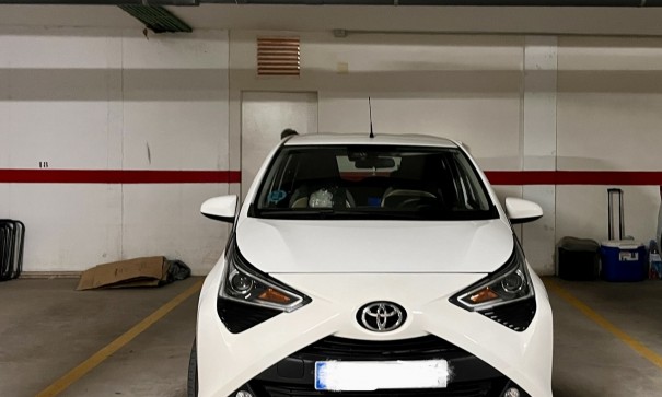 Resale - Wohnung Appartement -
Los Dolses