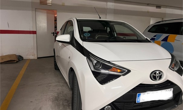 Revente - Appartement -
La Zenia