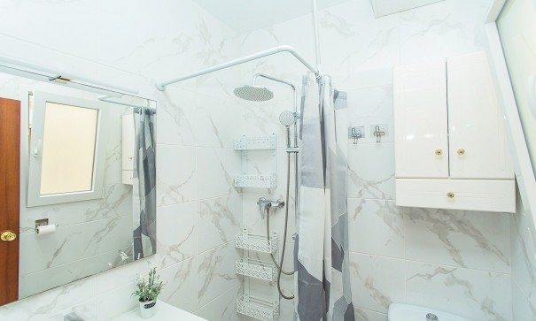 Återförsäljning - Lägenhet lägenhet -
Torrevieja - Playa del cura