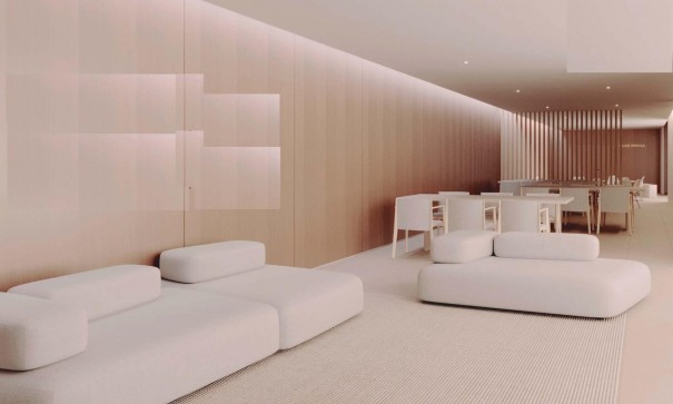 New Build - Wohnung Appartement -
La Nucía - Ciudad Deportiva