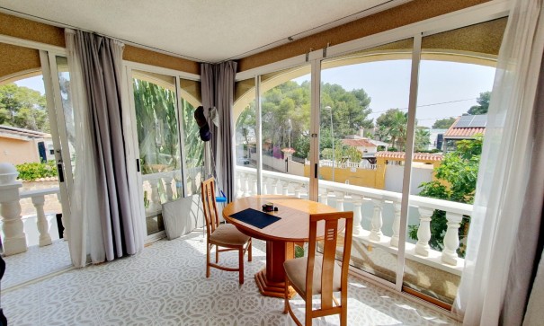 Sale - Detached Villa -
Torrevieja - Los Balcones