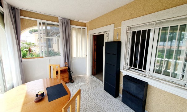 Sale - Detached Villa -
Torrevieja - Los Balcones