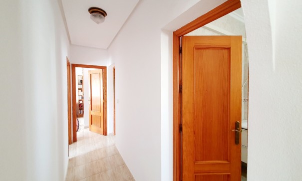 Sale - Detached Villa -
Torrevieja - Los Balcones