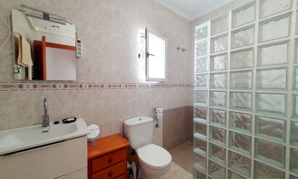 Sale - Detached Villa -
Torrevieja - Los Balcones