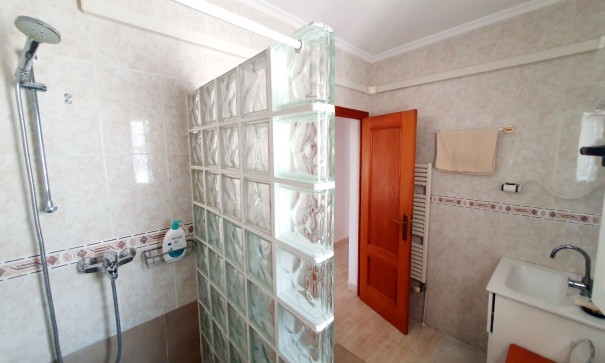 Sale - Detached Villa -
Torrevieja - Los Balcones