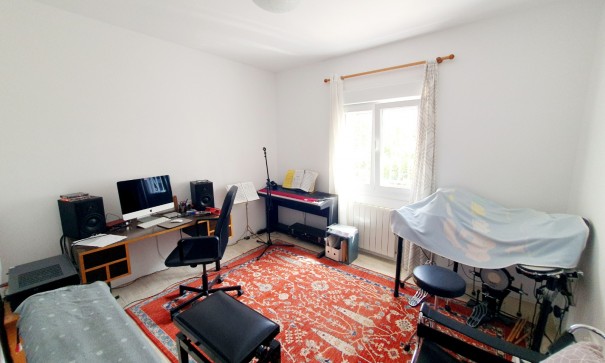 Sale - Detached Villa -
Torrevieja - Los Balcones