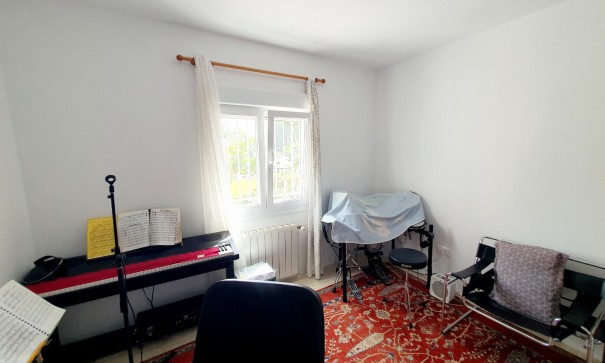 Sale - Detached Villa -
Torrevieja - Los Balcones